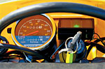 Hyosung XRX 125